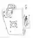 Fig. 18 - Cable clamping device for widening of braided shields of cables