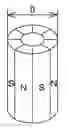 Fig. 01 - SmCo-BASED RARE EARTH SINTERED MAGNET