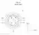 Fig. 05 - Dipole ring magnetic field generator