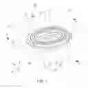 Fig. 02 - COIL ELECTRONIC COMPONENT AND METHOD OF MANUFACTURING THE SAME