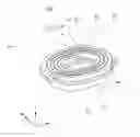 Fig. 01 - Coil electronic component and method of manufacturing the same