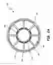 Fig. 03 - Rolled inductor with thermal pottant