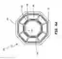 Fig. 06 - Rolled inductor with thermal pottant