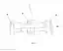 Fig. 04 - Magnetic proximity switch