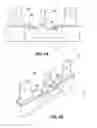 Fig. 03 - Methods for manufacturing an electrically insulating support for an electromechanical switch and an electromechanical switch, and support and switch manufactured according to the methods