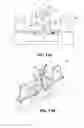 Fig. 12 - Methods for manufacturing an electrically insulating support for an electromechanical switch and an electromechanical switch, and support and switch manufactured according to the methods