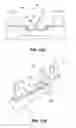 Fig. 14 - Methods for manufacturing an electrically insulating support for an electromechanical switch and an electromechanical switch, and support and switch manufactured according to the methods