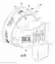 Fig. 05 - Disconnect operating handles suitable for circuit breakers and related bucket assemblies and handle interlocks