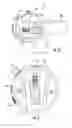 Fig. 06 - Disconnect operating handles suitable for circuit breakers and related bucket assemblies and handle interlocks