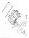 Fig. 22 - Disconnect operating handles suitable for circuit breakers and related bucket assemblies and handle interlocks