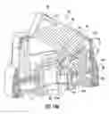 Fig. 25 - Disconnect operating handles suitable for circuit breakers and related bucket assemblies and handle interlocks