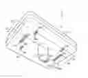 Fig. 01 - Operating member, and method of manufacturing operating portion of operating member