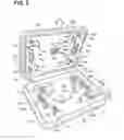 Fig. 06 - Operating member, and method of manufacturing operating portion of operating member