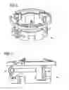 Fig. 04 - Actuator having a mechanical signal display