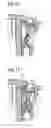 Fig. 06 - Actuator having a mechanical signal display