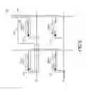 Fig. 06 - Keyboard circuit employing diodes