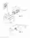 Fig. 02 - Card operated power plug interrupter/monitor and method of use