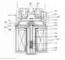 Fig. 01 - High voltage relay device