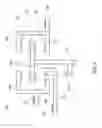 Fig. 03 - Switching device for a wye-delta switch in a multiphase motor