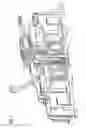 Fig. 02 - Switching device having a damping element for a contact system during abrupt switching on