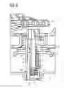 Fig. 03 - Switching device having a damping element for a contact system during abrupt switching on