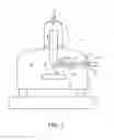 Fig. 02 - Charged particle detecting device and charged particle beam system with same