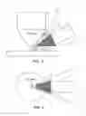 Fig. 04 - Charged particle detecting device and charged particle beam system with same