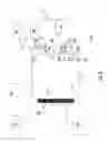 Fig. 04 - High brightness ion beam extraction using bias electrodes and magnets proximate the extraction aperture