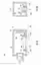 Fig. 05 - High brightness ion beam extraction using bias electrodes and magnets proximate the extraction aperture