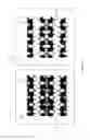 Fig. 03 - Charge dynamics effect for detection of voltage contrast defect and determination of shorting location