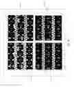 Fig. 04 - Charge dynamics effect for detection of voltage contrast defect and determination of shorting location