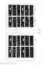 Fig. 05 - Charge dynamics effect for detection of voltage contrast defect and determination of shorting location