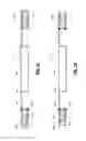 Fig. 08 - Gas plenum arrangement for improving etch non-uniformity in transformer-coupled plasma systems