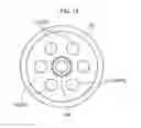 Fig. 12 - Microwave Plasma Source and Plasma Processing Apparatus