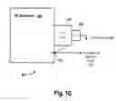 Fig. 14 - Using modeling to determine wafer bias associated with a plasma system