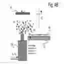 Fig. 07 - INTEGRATED ANODE AND ACTIVATED REACTIVE GAS SOURCE FOR USE IN A MAGNETRON SPUTTERING DEVICE