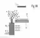 Fig. 09 - INTEGRATED ANODE AND ACTIVATED REACTIVE GAS SOURCE FOR USE IN A MAGNETRON SPUTTERING DEVICE