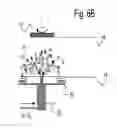 Fig. 11 - INTEGRATED ANODE AND ACTIVATED REACTIVE GAS SOURCE FOR USE IN A MAGNETRON SPUTTERING DEVICE