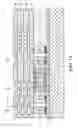 Fig. 19 - Redistribution lines having stacking vias