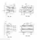 Fig. 08 - Methods and devices for securing and transporting singulated die in high volume manufacturing