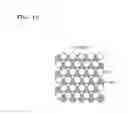 Fig. 11 - Multilayer structure including diffusion barrier layer and device including the multilayer structure