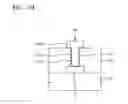 Fig. 25 - Multilayer structure including diffusion barrier layer and device including the multilayer structure