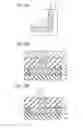 Fig. 30 - Method of manufacturing a semiconductor device having groove-shaped via-hole
