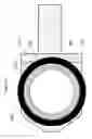 Fig. 12 - Method and apparatus for plasma dicing a semi-conductor wafer