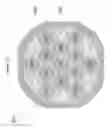 Fig. 23 - Method and apparatus for plasma dicing a semi-conductor wafer