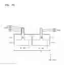 Fig. 23 - Integrated circuit devices and methods of manufacturing the same