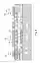 Fig. 10 - Method of controlling etch-pattern density and device made using such method