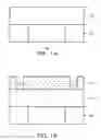 Fig. 02 - Interconnect arrangement with stress-reducing structure and method of fabricating the same