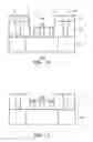 Fig. 07 - Interconnect arrangement with stress-reducing structure and method of fabricating the same