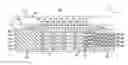 Fig. 01 - Power amplifier die having multiple amplifiers
